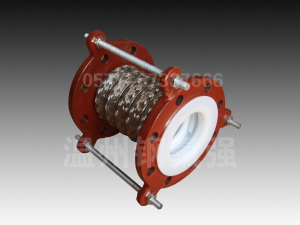 鋼網(wǎng)+F4補償器